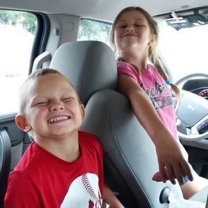 Meet your Posher, Darren